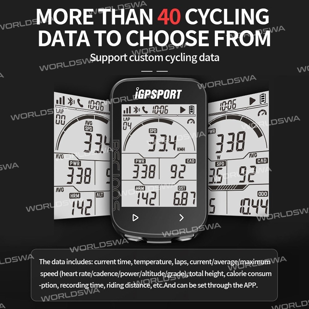 igpsport bsc100s-gps-display-cycle-bike-computer-2