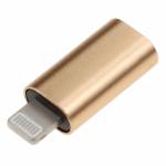 aluminum alloy-type-c-female-to-lightning-male-adapter-for-iphone-ipad-5