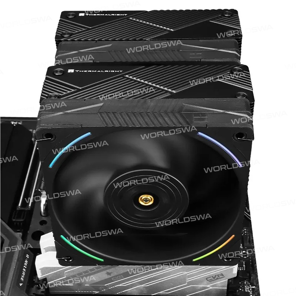 thermalright ps120-evo-phantom-7-heatpipe-dual-tower-air-cooled-cpu-cooler-5