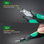 proskit pm-30d-135mm-two-colour-ruyi-thick-knife-diagonal-cutter-shear-pliers-5