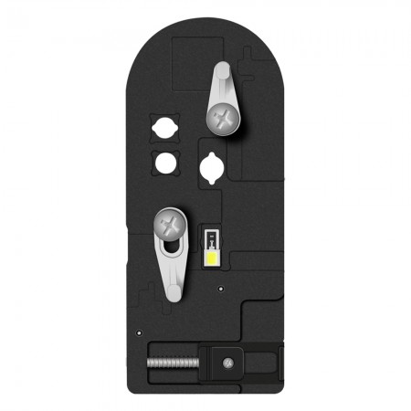 WL Face ID Dot-Matrix Separate Auxiliary Fixture for Maintenance