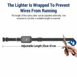 rechargeable waterproof-e-collar-dog-training-collar-08