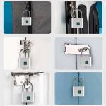 ultra light-intelligent-safety-electronic-fingerprint-padlock-3