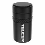 Adjustable Aluminum Alloy Telescopic Graphics Card Holder for Desktop PC Case