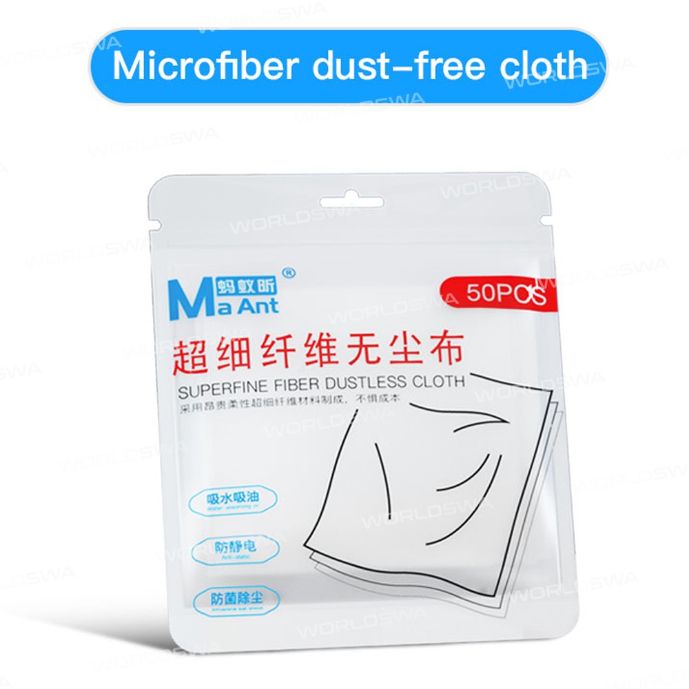 maant microfiber-electrostatic-fiber-dust-free-wiping-cloth-7