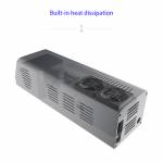 TBK 958ML Mini Portable Auto Focus Laser Marking Engraving Machine 6W Without Mold