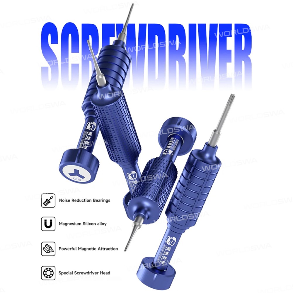 mechanic blue-armor-4-in-1-high-hardness-precision-magnetic-screwdriver-set-2