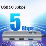 orico pw11-5p-5-in-1-type-c-4k-hdmi-pd60w-usb-30-5gbps-multifunction-docking-station-7