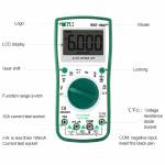 BEST BST-58X 6000 Count Multifunction Auto Range Digital Multimeter