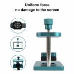 gtoolspro go-011-iw-pressure-professional-holding-mold-for-apple-watch-s1-to-s8-lcd-screen-repair-3