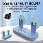 jtx js-01-mobile-phone-screen-battery-disassembly-stability-holder-with-side-hanging-suction-cup-2