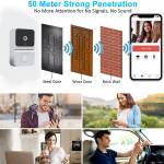 tuya app-control-wireless-video-doorbell-camera-17