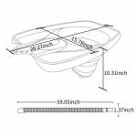 mobile hair-washing-basin-collapsible-shampoo-trays-with-tube-earplugs-05