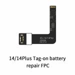 weshine fc01-programmer-tag-on-battery-repair-fpc-cable-7