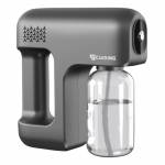 GD-06 380ML Household Portable Wireless Atomization Nano Handheld Spray Disinfection Machine