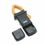 HYELEC MS2101 Auto Range Digital AC/DC Current Voltage Clamp Meter with Temperature Test