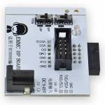 EMMC ISP Board for RT809H Programmer EMMC Adapter