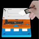 kaisi 18-in-1-silicone-middle-layer-tin-planting-bga-reballing-platform-set-1