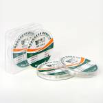 BST-065 0.009mm 200M Ultra Fine Silver Flying Line for Mobile Phone Motherboard Repair