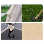 outdoor sunproof-windproof-quick-opening-tent-9