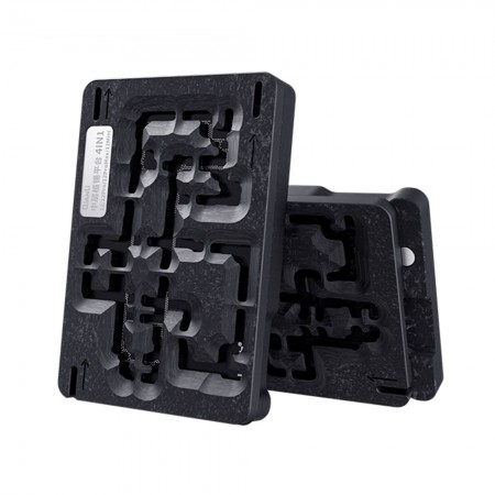 QianLi iPhone 12 / 12 Pro / 12 Pro Max / 12 Mini Middle Frame Reballing Platform