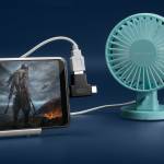 Vention 2-in-1 Type-C to USB/Micro USB OTG Converter Adapter for Huawei/Xiaomi/Samsung