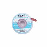 Relife RL-1515 RL-2015 RL-2515 RL-3015 RL-3515 Sucking Wire BGA Desoldering Wire Tin Suction Wire