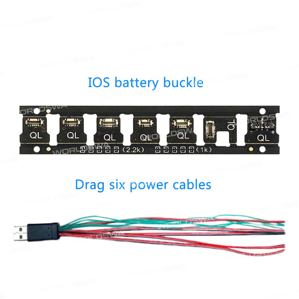 maant motherboard-power-activation-boot-test-cable-3