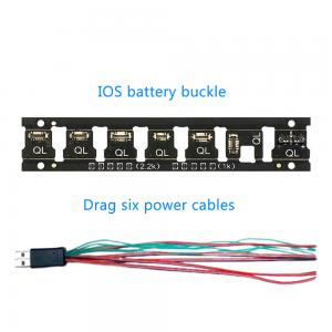 for iOS