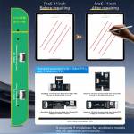 jcid v1se-v1s-pro-ipad-screen-repair-adaptor-for-screen-code-match-3