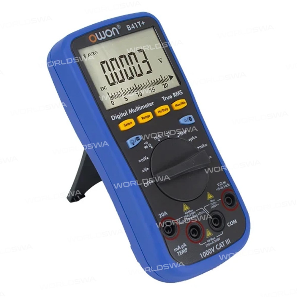 owon b41t-4-12-intelligent-bluetooth-digital-multimeter-support-offline-recording-3