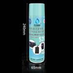 Chason Tech 520 550ml Polarizer Dissolving Agent for Clean the Liquid Crystal Assembly