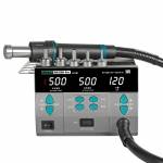 sugon 8610dx-pro-1000w-high-power-heat-gun-digital-display-desoldering-rework-station-2