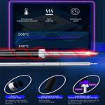 aixun t3as-intelligent-electronic-soldering-station-with-t245-handle-6