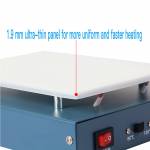 Kaisi K-812 / K-816 LCD Screen Separator Heating Platform
