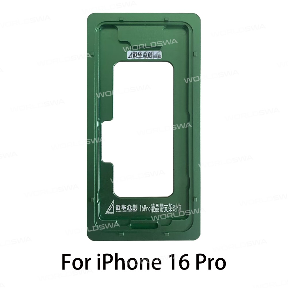 lcd screen-alignment-mould-for-iphone-16-16-plus-16-pro-16pro-max-4