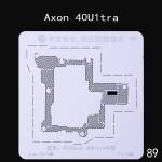 mijing asus-series-middle-layer-bga-reballing-stencil-support-mijing-m21-universal-base-5