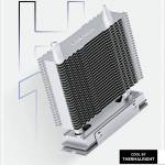 thermalright cogage-ssd-h1-passive-m2-solid-state-single-tower-radiator-supports-pci-e50-6