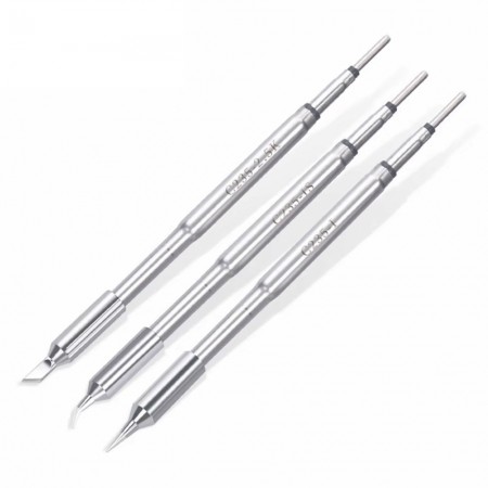 Yihua C235 Series Soldering Iron Tips for 928D-IV Smart Electric Soldering Iron