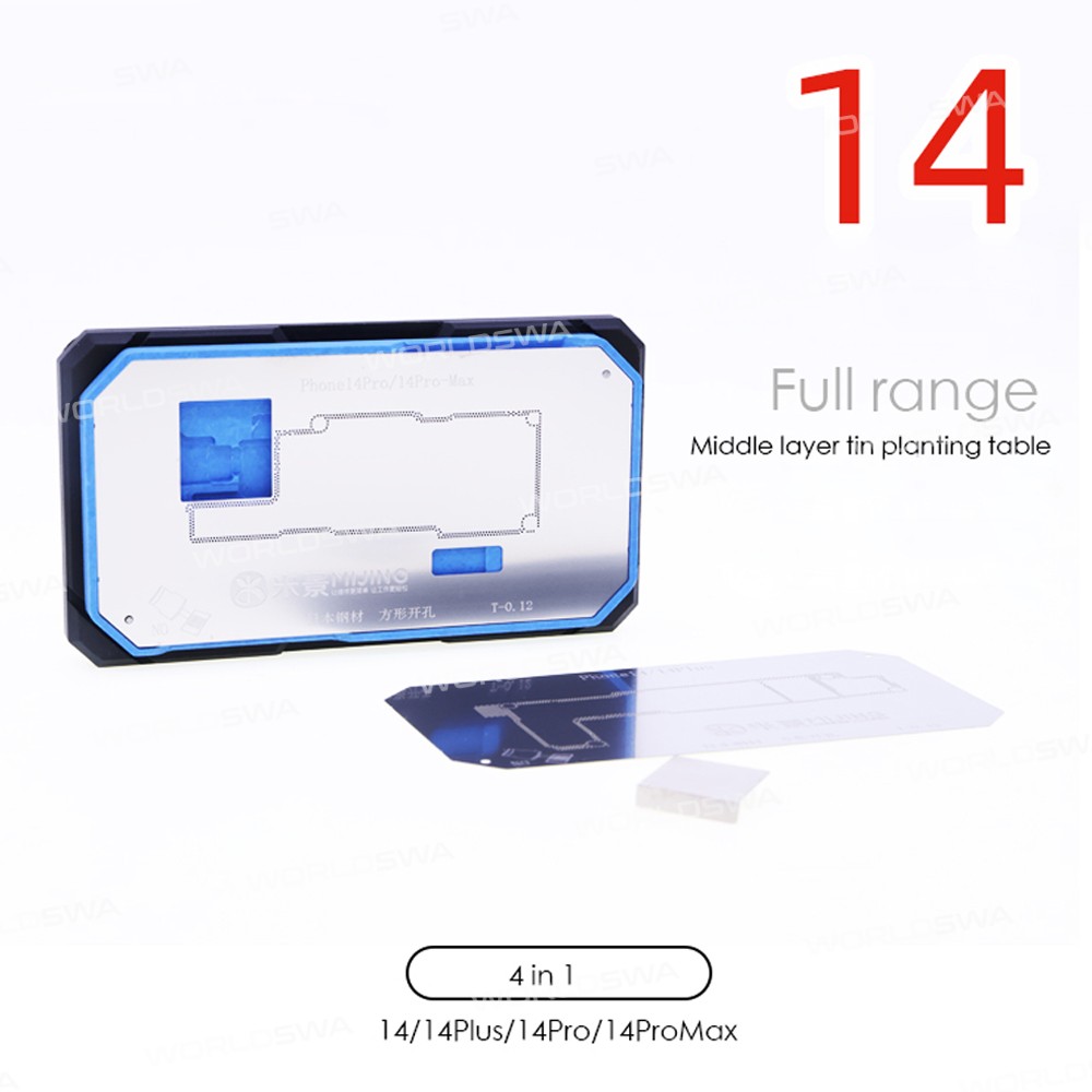 mijing z20-4-in-1-middle-layer-motherboard-bga-reballing-platform-4