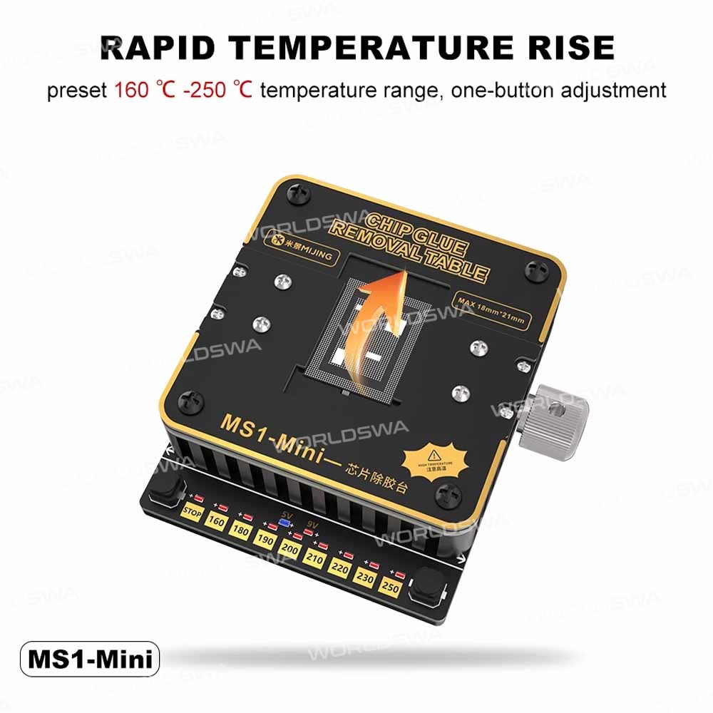 mijing ms1-mini-soldering-rework-preheating-station-for-chip-ic-glue-removing-planting-tin-3