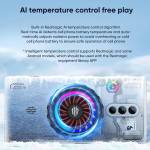 nubia redmagic-cooler-4-pro-27w-magnetic-semiconductor-radiator-for-iphone-android-11