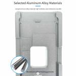 Sunshine SS-061 Aluminum Alloy All-in-one High-precision Position Module for iPhone 8G-11Pro Max