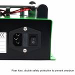 Relife RL-918V LCD Screen & Bracket Vacuum Separator for Max 8.5 inches Phone