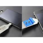 SS-010 Pry Open Frame Tool Mobile Phone Frame Teardown Disassembly Tool