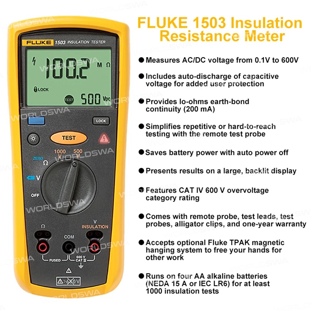 fluke 1503-professional-2000m-digital-insulation-resistance-tester-3