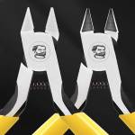 Mechanic T05 Special Hard Precision Cutter Pliers for PCB Board/Shielding Cover