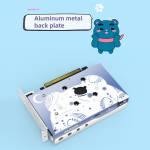 yeston rx6500xt-4g-64bit-gddr6-munchkin-ma-gaming-graphics-card-10