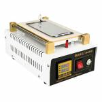baku bk-946d-7-inch-mobile-phone-lcd-screen-vacuum-heating-separator-machine-1