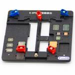 FIND X High Quality Multi-Function Motherboard Test Fixture PCB Fixture Platform Frame for iPhone 8